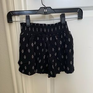Kids shorts!
